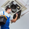 High-Quality Air Duct Repair Services in Miami Gardens FL