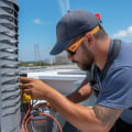 Reputable HVAC Air Conditioning Tune Up in Bal Harbour FL
