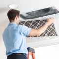 Don’t Let Dirty Air Filters Pollute Your Home