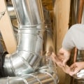 Why Choose an HVAC Maintenance Service Company Near Kendall FL for Your Duct-Sealing Needs