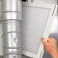 How One-Inch Furnace HVAC Air Filters Ensure Lasting Duct Sealing