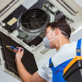 Do You Need Air Conditioning Duct Repair in Pompano Beach, FL?