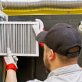 Duct Sealing Services in Pompano Beach, Florida: What You Need to Know