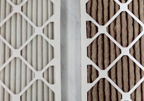 Clean Air with Affordable Furnace Air Filters for Home
