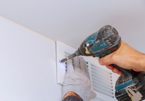 Duct Sealing in Pompano Beach, Florida: What You Need to Know