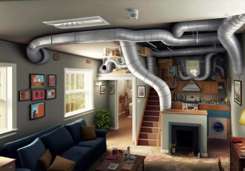 Metal Air Ducts vs Flexible Air Ducts in Pompano Beach, Florida: Which is Better?