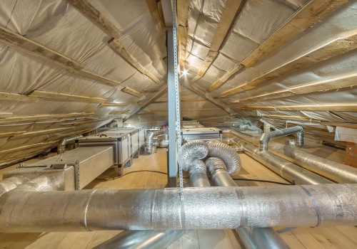 Is Professional Air Duct Sealing Necessary?