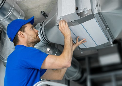 The Benefits of Air Duct Sealing in Pompano Beach, FL: An Expert's Perspective