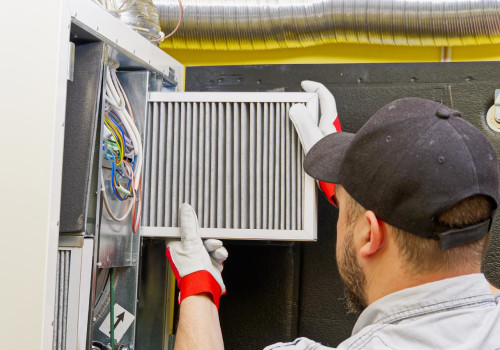 Air Conditioning Duct Repair Services in Pompano Beach, FL - Get Professional Help Now!