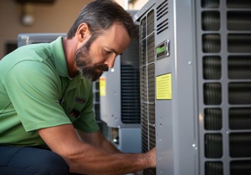 Stay Cool and Save with HVAC Air Conditioning Tune Up Specials Near North Palm Beach FL and Duct Sealing
