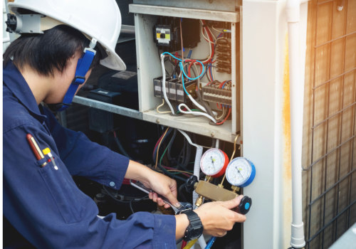 Air Conditioning Duct Repair Services in Pompano Beach, FL - Get the Best Service at an Affordable Price