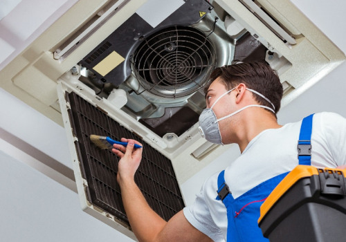 Do You Need Air Conditioning Duct Repair in Pompano Beach, FL?
