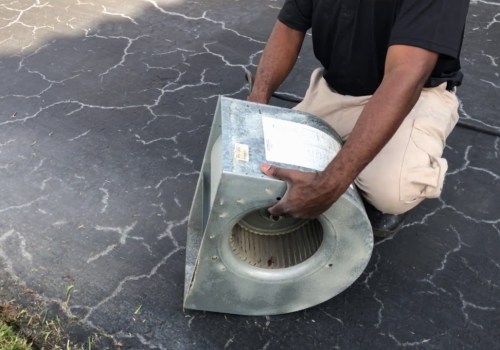 Air Duct Repair Services: Environmental Considerations in Pompano Beach, FL