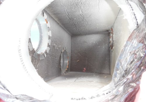 Duct Sealing in Pompano Beach, Florida: A Comprehensive Guide